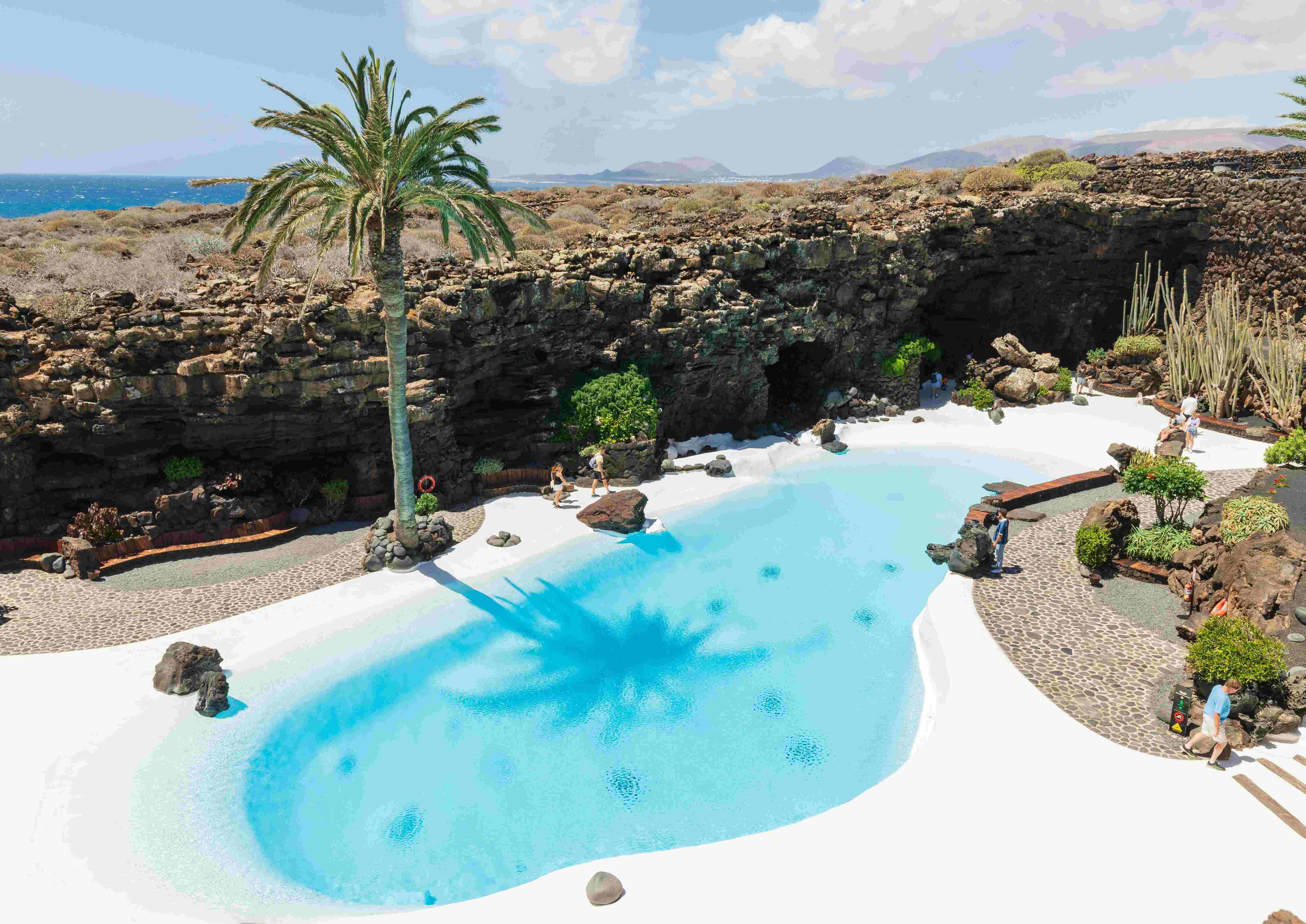 Lanzarote all inclusive